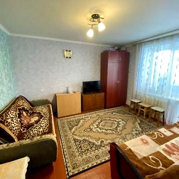 Продаж 1к Квартира Кибальчича вулиця