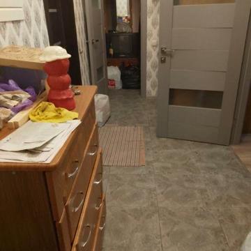 Здам квартиру в мелодії парку