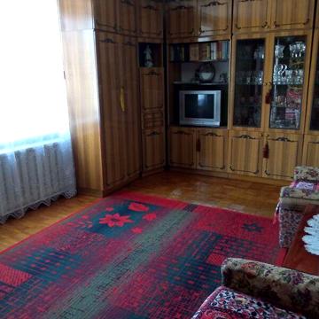 Довгострокова оренда 2к Квартира Всеволода Петріва генерала вулиця