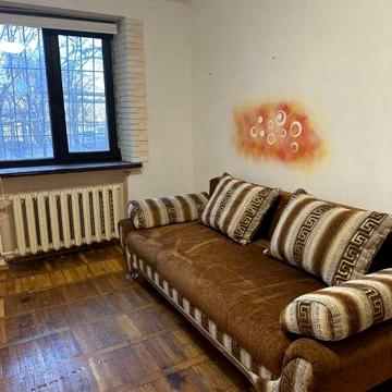 Продам 3 к. кв. на ж/м Тополь , ул. Запорожское шоссе 56
