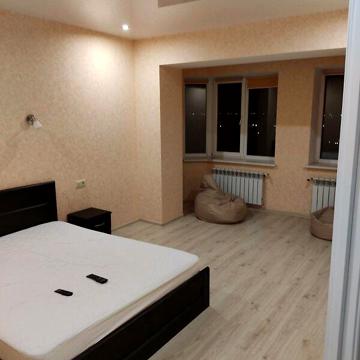Довгострокова оренда 1к Квартира Академіка Заболотного вулиця