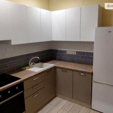 Довгострокова оренда 1к Квартира Академіка Заболотного вулиця