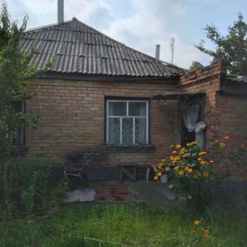 Продам будинок в м.Чигирин