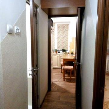 Довгострокова оренда 1к Квартира Шевченка Тараса вулиця