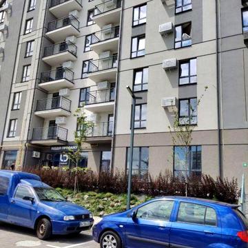 Продам 2к кварииру в ЖК Park Residence ЖК Park Residence