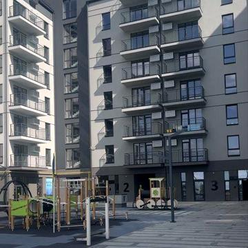 Продам 2к кварииру в ЖК Park Residence ЖК Park Residence