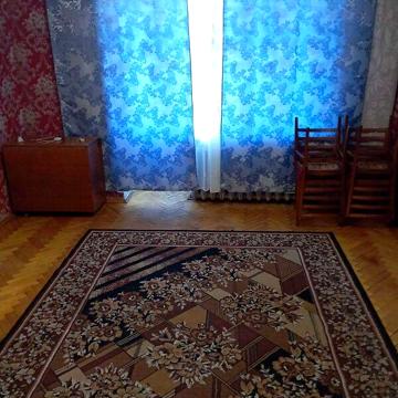 Довгострокова оренда 3к Квартира Бандери Степана проспект