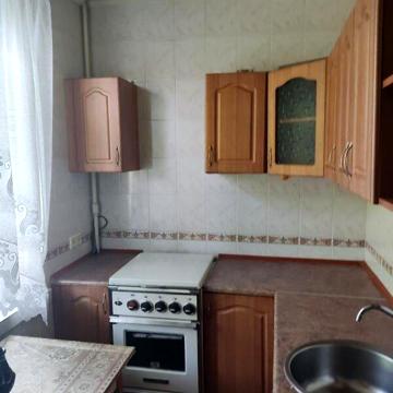 Довгострокова оренда 1к Квартира Маршала Рибалка вулиця