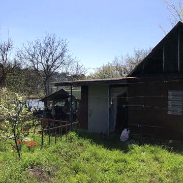 Дача рядом с рекой, без комиссии .