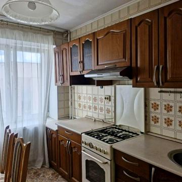 Щусєва вул., 34/1