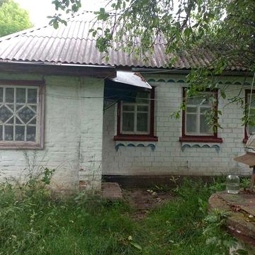 Продам будинок в селі Мельниківка Черкаського району