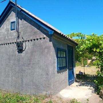 Продам дачу после косметического ремонта, на Верхних садах.