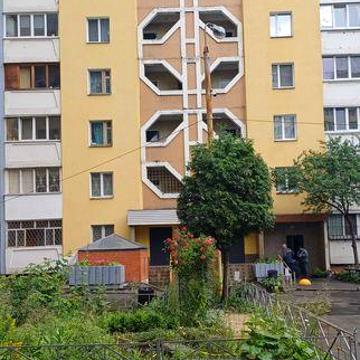 Продам 1-у квартиру,з ремонтом,41 кв.м, Новобіличі,м.Академмістечко