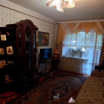 Продам3хкомн.кв.в Шевченковском районе ).От собственника.