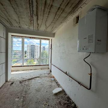 Видова євро 2к - 43 м2! В гарному жк! Оформлення 2% - держ. Програми ЖК Іділіка