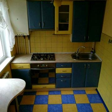 2х квартира Ціолковського