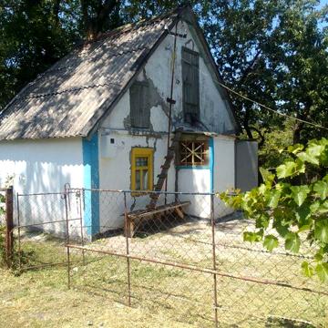 Продам Садовий участок