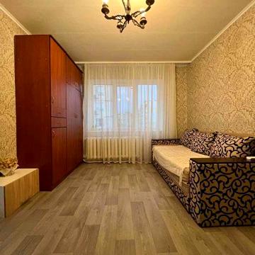 Здається 1-к квартира по вулиці Північна