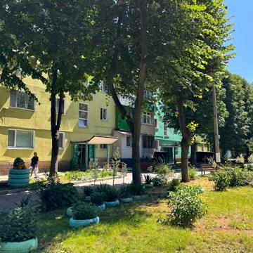 Данила Галицького вул. (Будьонного), 63