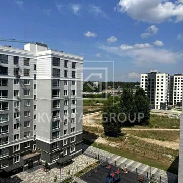 Продаж однокімнатної квартири в Бучі ЖК "Idilika". ЖК Idilika