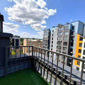 Продаж квартири у Івано-франківську ЖК МЖК