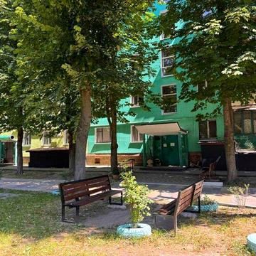 Купите квартиру на жм Западный, Д.Галицкого, 63