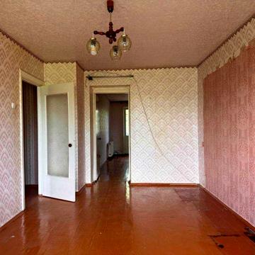 Купите квартиру на жм Западный, Д.Галицкого, 63
