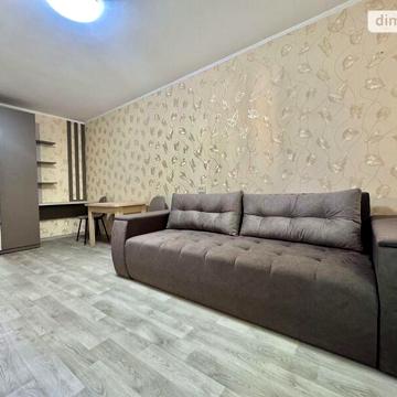 Довгострокова оренда 1к Квартира Леоніда Стромцова вулиця