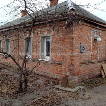 Сдам дом со всеми удобствами в районе Клочковской  Т26