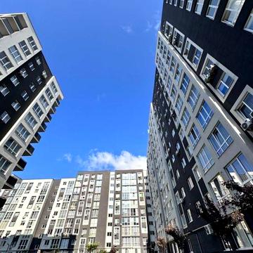 Продаж БЕЗ КОМІСІЇ 1 кім. квартири ЖК Континент Вул. Трускавецька ЖК Continent