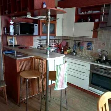 Аренда 3к квартиры в Центре