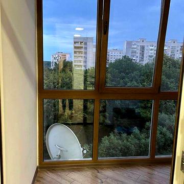 Довгострокова оренда 1к Квартира Лисеницька вулиця ЖК Панорама