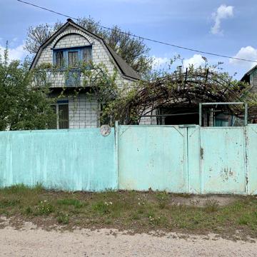 Продам будинок(дом)