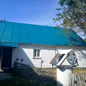 Продаж будинку, смт. Миропіль
