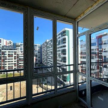 Продаж 2кім жк на Трускавецькій.Галжитлобуд,69000$ секція Є,терміново жк на Трускавецькій