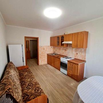 Здам 1 кім. квартиру, Василя Порика 9-В, гарний стан, 50м²