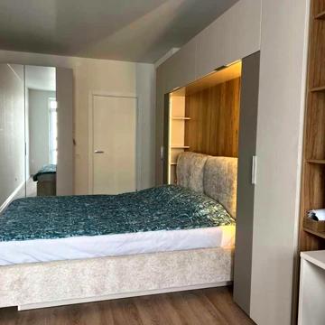 Здається в оренду 1к квартира площею 41кв м.