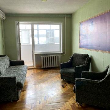 Сдам 3х квартиру Запорожского козачества. Дом 3а