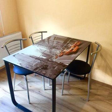 Здам велику 2к квартиру 64м2 в Бучі
