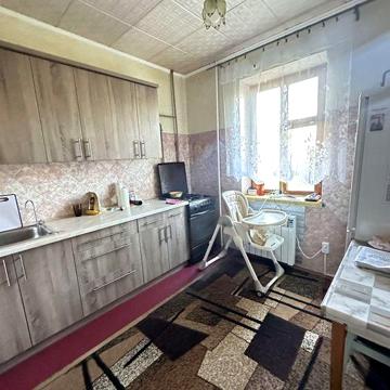 ВЛАСНИК !! затишна 2-х кімнатна квартира на лівому березі