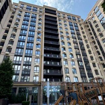 Квартира в ЖК Центральний преміум з власною терасою 58м2 ЖК Центральний преміум