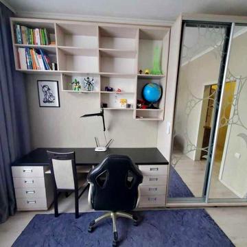 3-к. квартира 90м² вулиця Робоча, 73