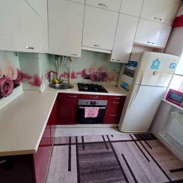 3-к. квартира 90м² вулиця Робоча, 73