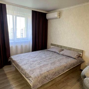 Оренда 1к квартири в ЖК Слов‘янський зупинка Ляля Ратушна. Заболотного