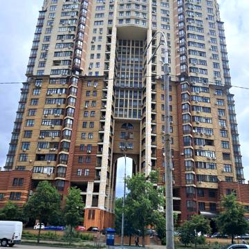 Соломянська вул., 15-А
