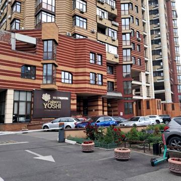 Соломянська вул., 15-А