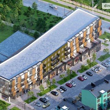 Продаж 1к Квартира Калинова вулиця ЖК Do Re Mi Apart