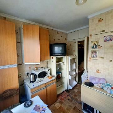 Оболонський просп., 33-А