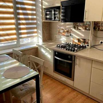 Проспект Олександра Поля, 129Б, Дніпро