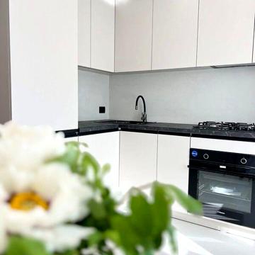 Продаж 1к Квартира Тролейбусна вулиця ЖК ул. Троллейбусная, 4